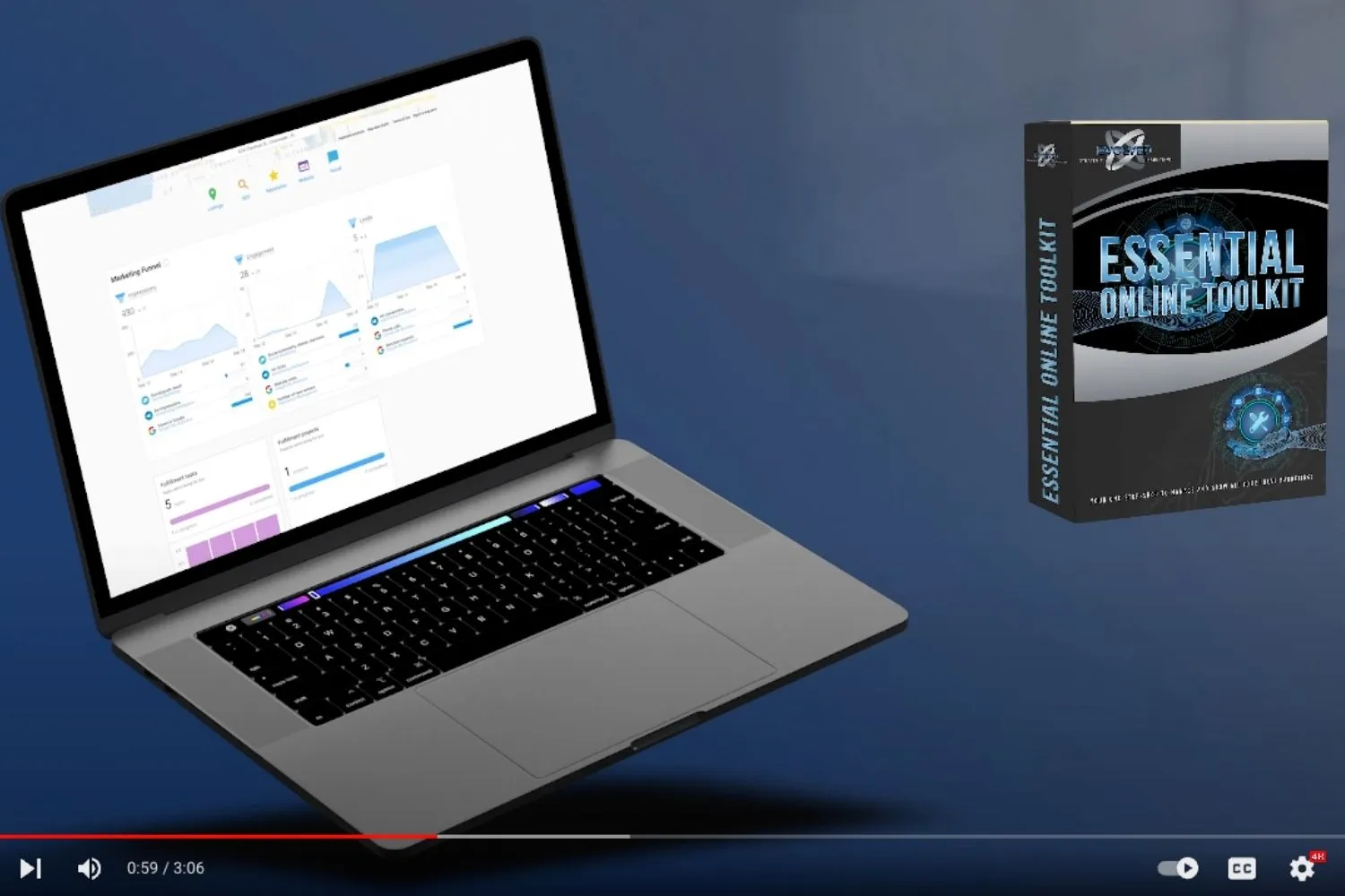 Online Marketing Agency Clearwater